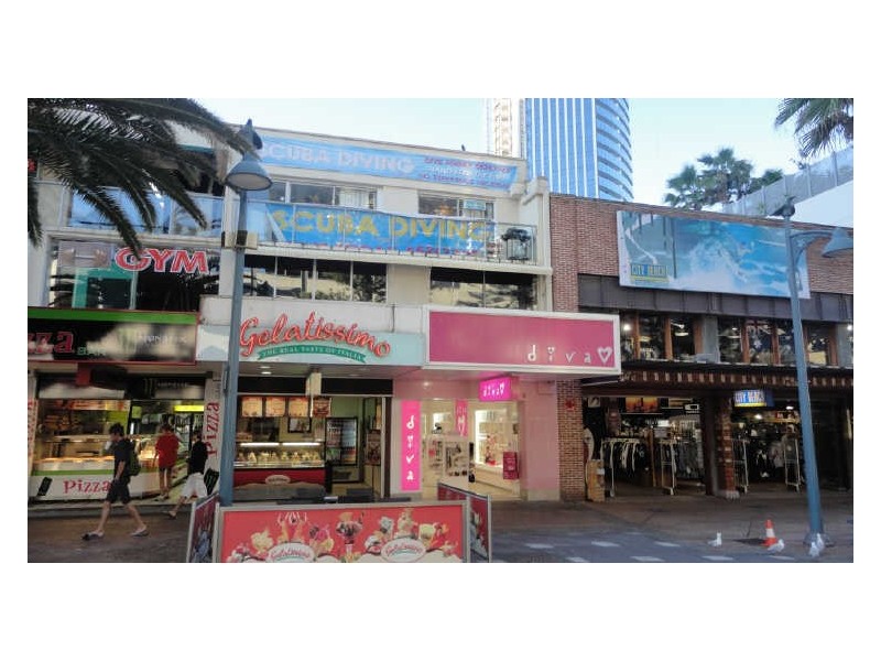 Surfers Paradise QLD 4217