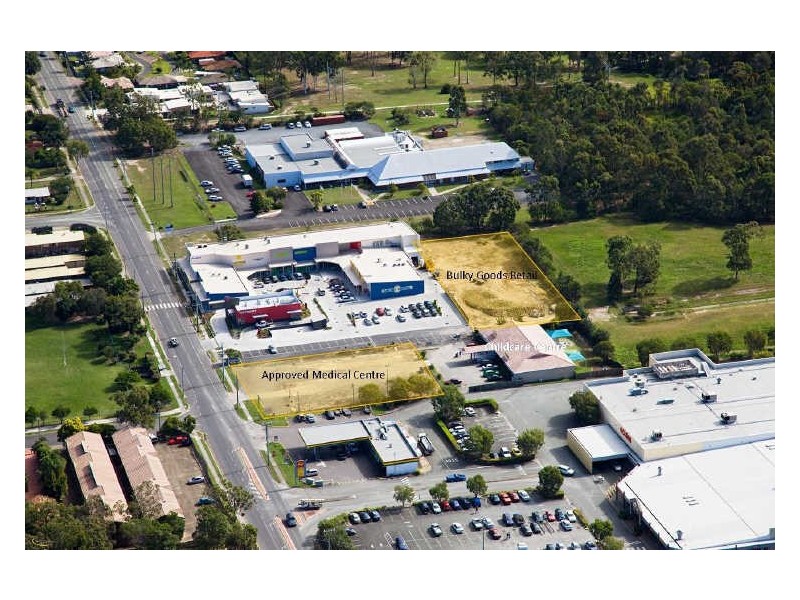 13/116 – 120 River Hills, Eagleby QLD 4207