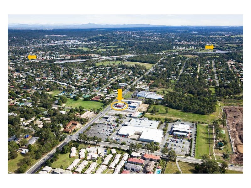 13/116 – 120 River Hills, Eagleby QLD 4207