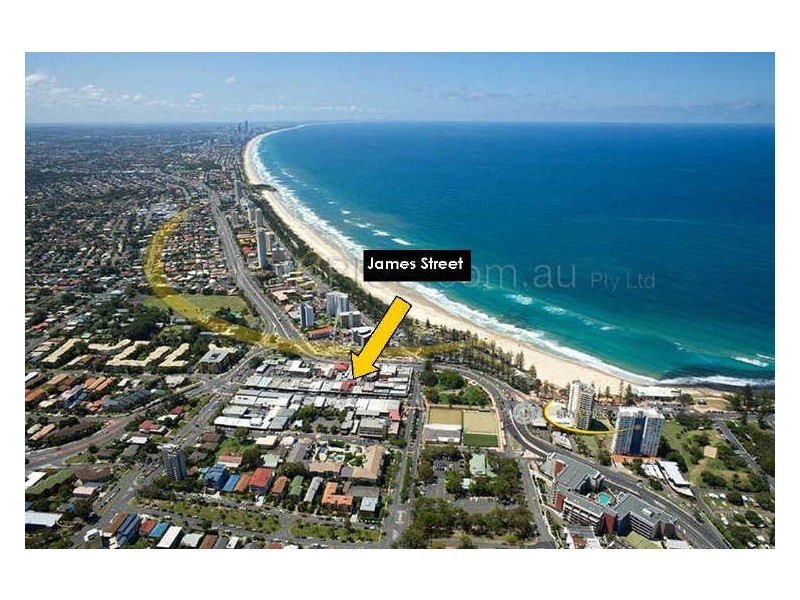 1/4 James Street, Burleigh Heads QLD 4220