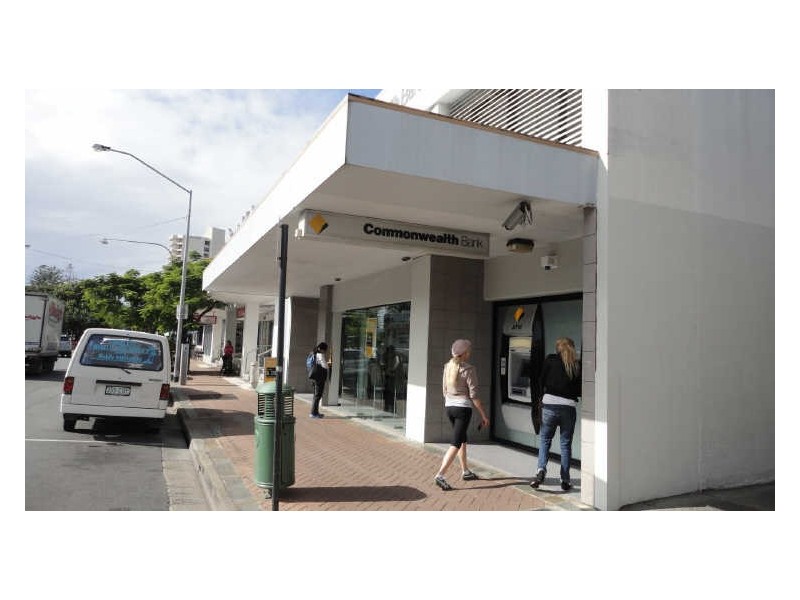 1/4 James Street, Burleigh Heads QLD 4220