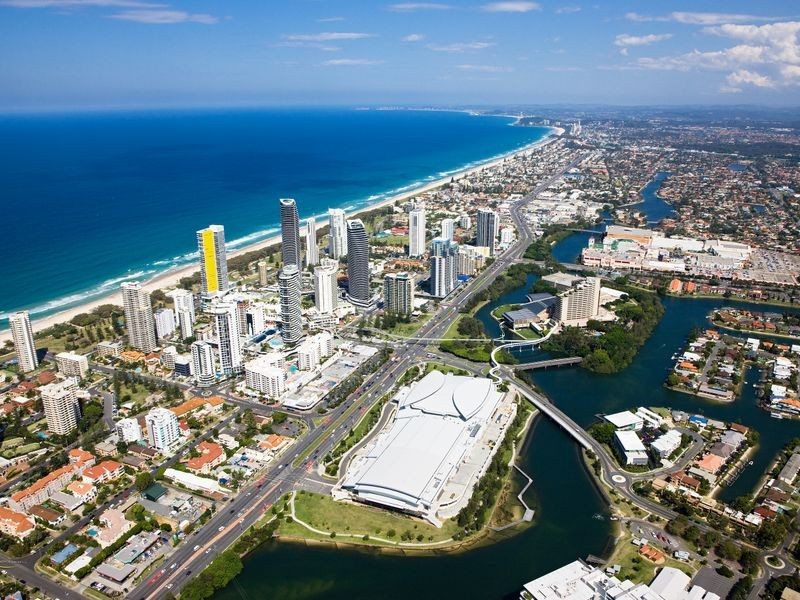 Broadbeach QLD 4218