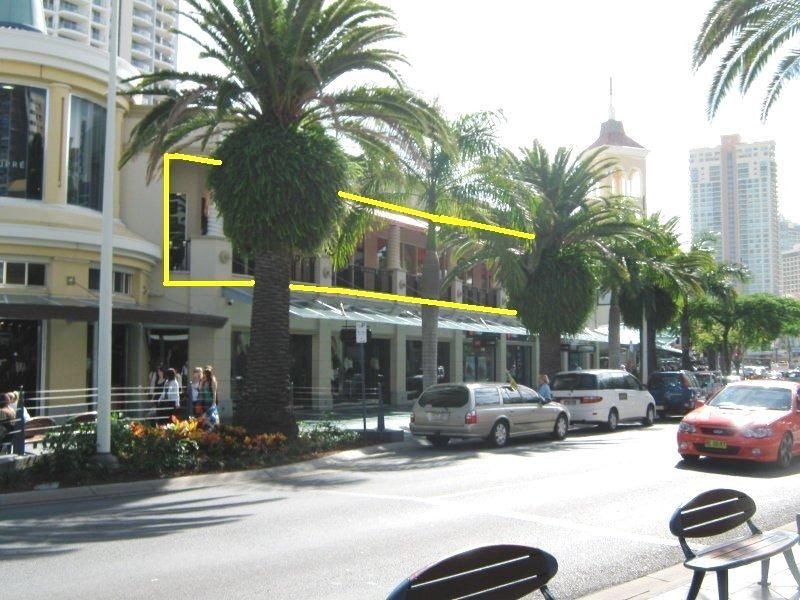 1/3228-3280 Surfers Paradise Bvd, Surfers Paradise QLD 4217