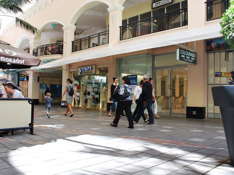 17/3228-3280 Surfers Paradise Bvd, Surfers Paradise QLD 4217