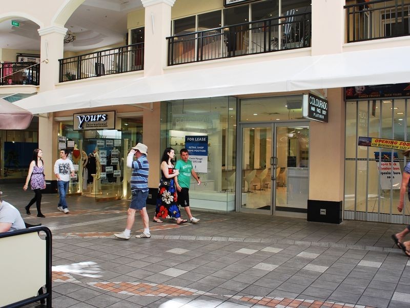 17/3228-3280 Surfers Paradise Bvd, Surfers Paradise QLD 4217