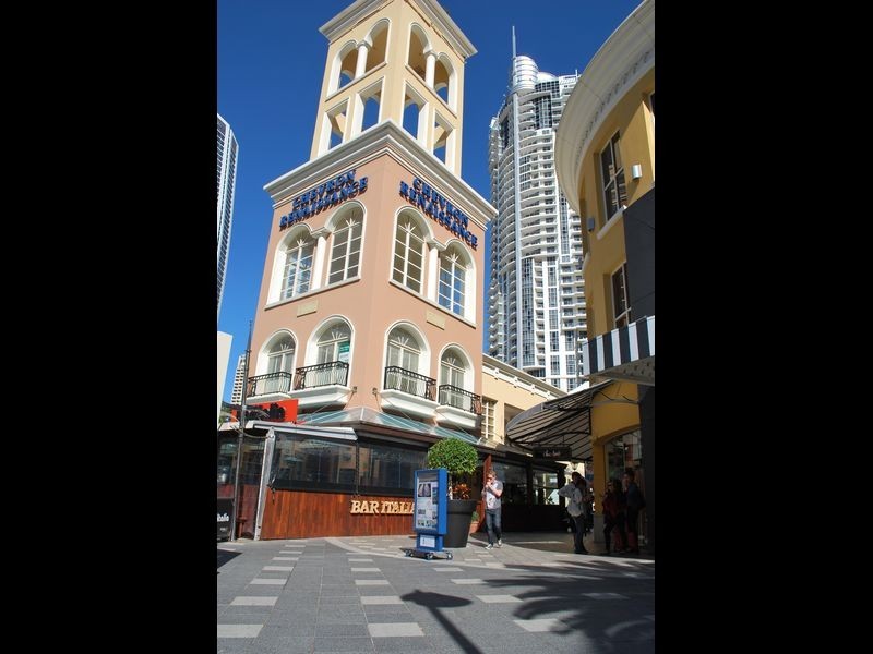 17/3228-3280 Surfers Paradise Bvd, Surfers Paradise QLD 4217