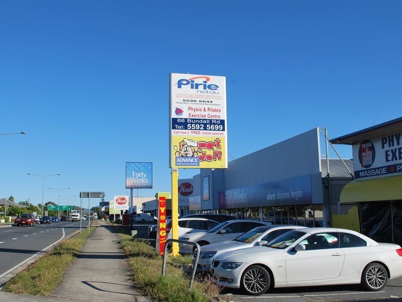 66 Bundall Road, Bundall QLD 4217