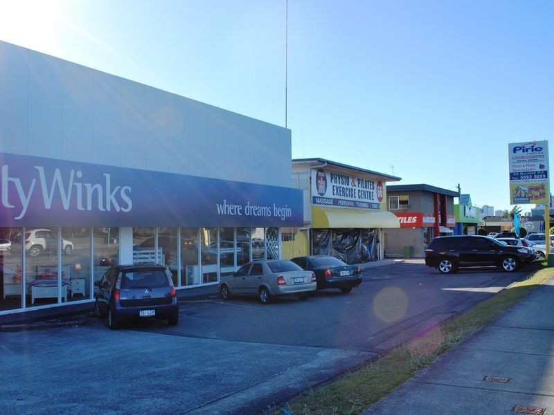 66 Bundall Road, Bundall QLD 4217