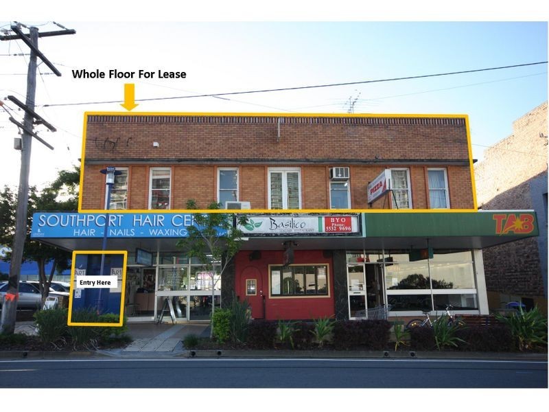 4/57 Nerang Road, Southport QLD 4215