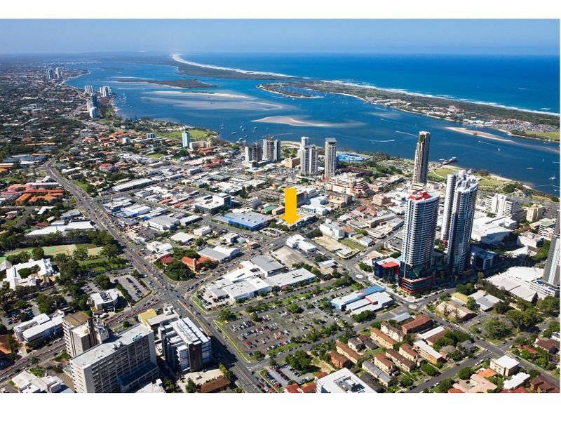 4/57 Nerang Road, Southport QLD 4215