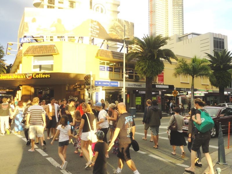 3191-3195 Surfers Paradise Bvd, Surfers Paradise QLD 4217