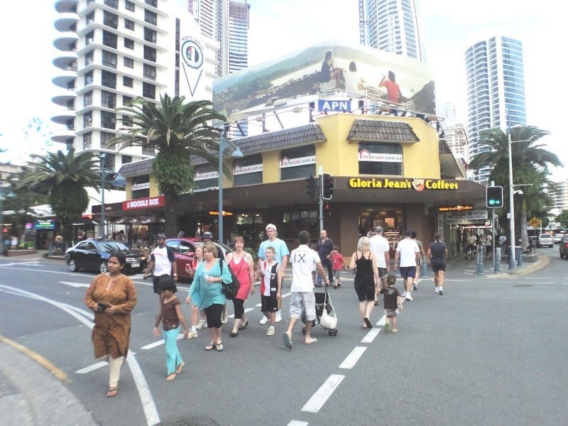 3191-3195 Surfers Paradise Bvd, Surfers Paradise QLD 4217