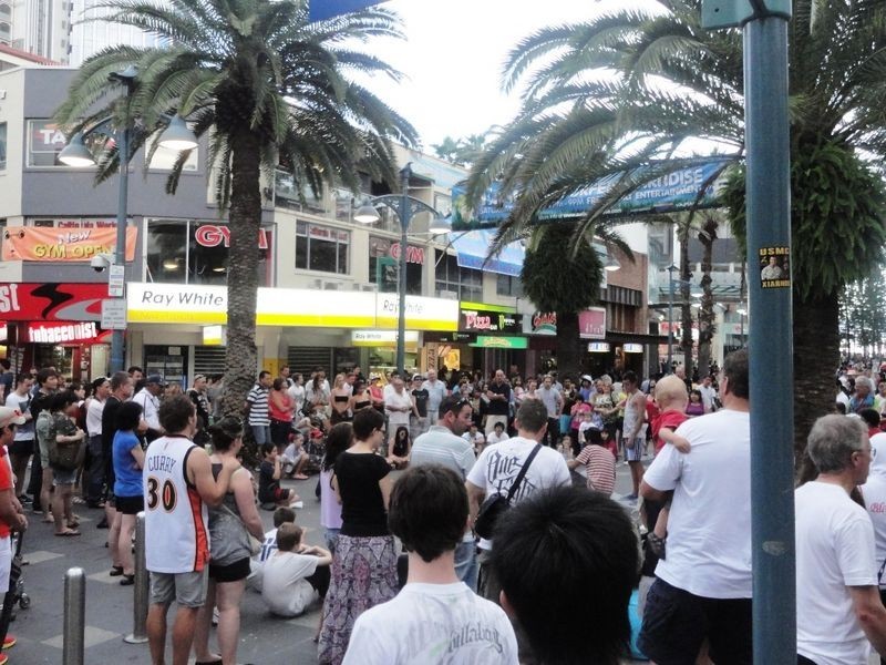 19 Cavill Avenue, Surfers Paradise QLD 4217