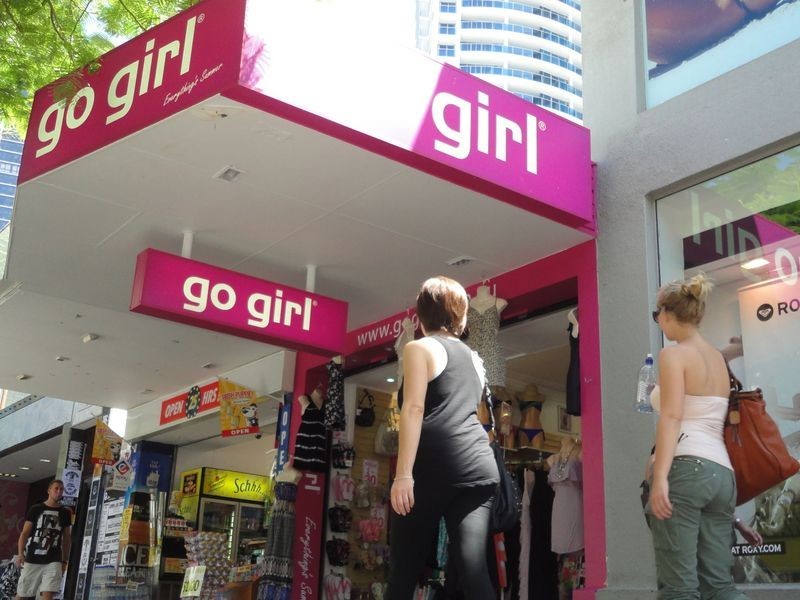 19 Cavill Avenue, Surfers Paradise QLD 4217