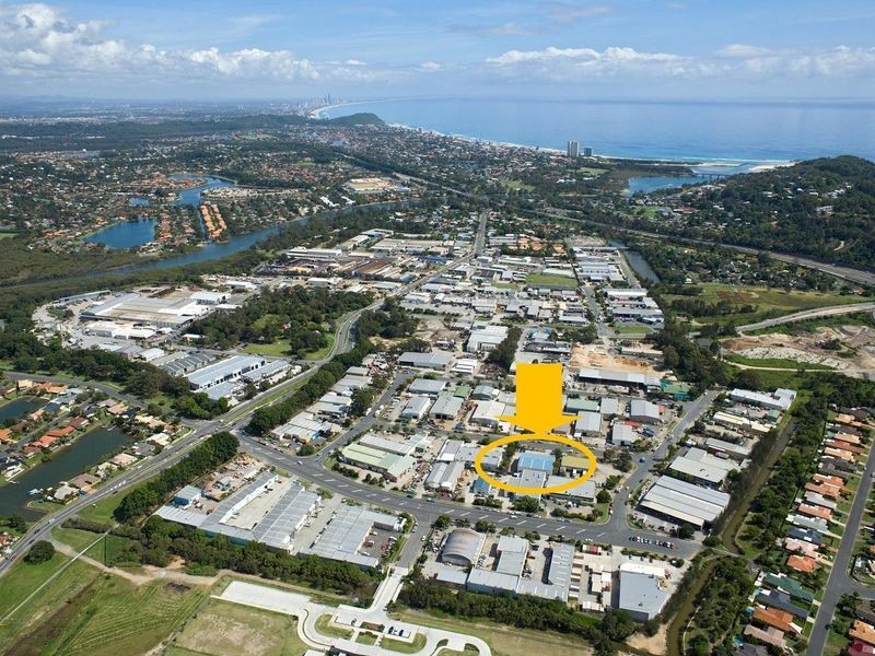 Currumbin Waters QLD 4223