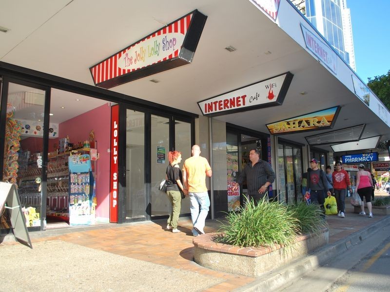 3063 – 307 Surfers Paradise Bvd, Surfers Paradise QLD 4217