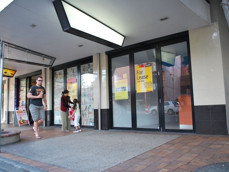 3063 – 307 Surfers Paradise Bvd, Surfers Paradise QLD 4217