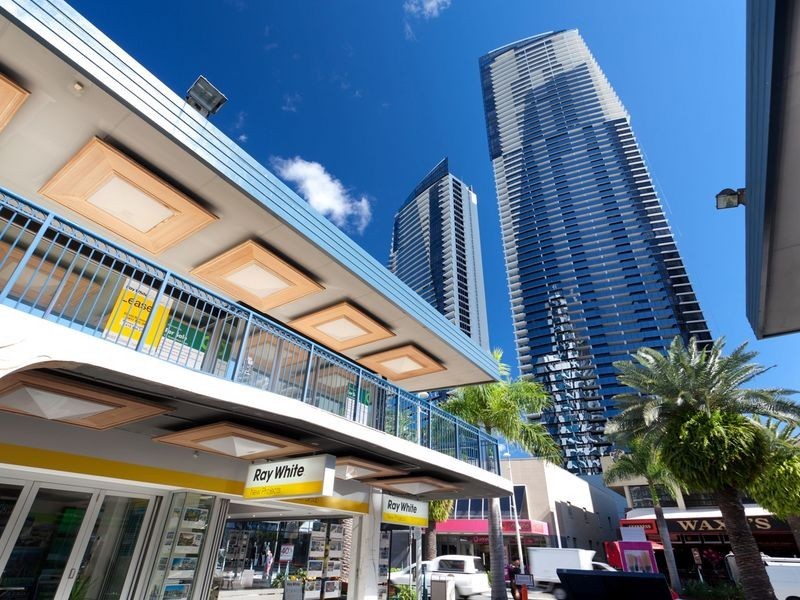 27/3131 Surfers Paradise Bvd, Surfers Paradise QLD 4217