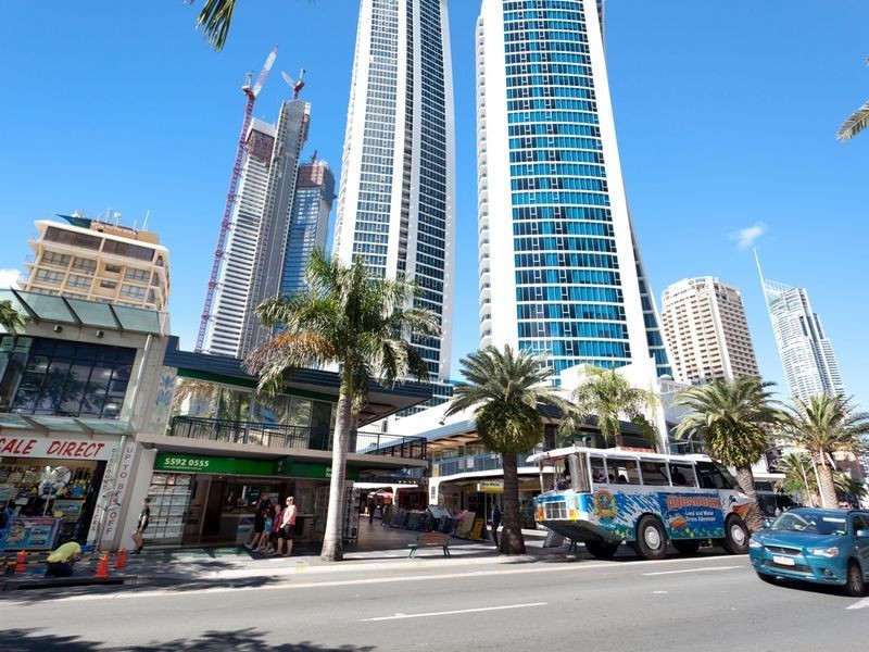 27/3131 Surfers Paradise Bvd, Surfers Paradise QLD 4217