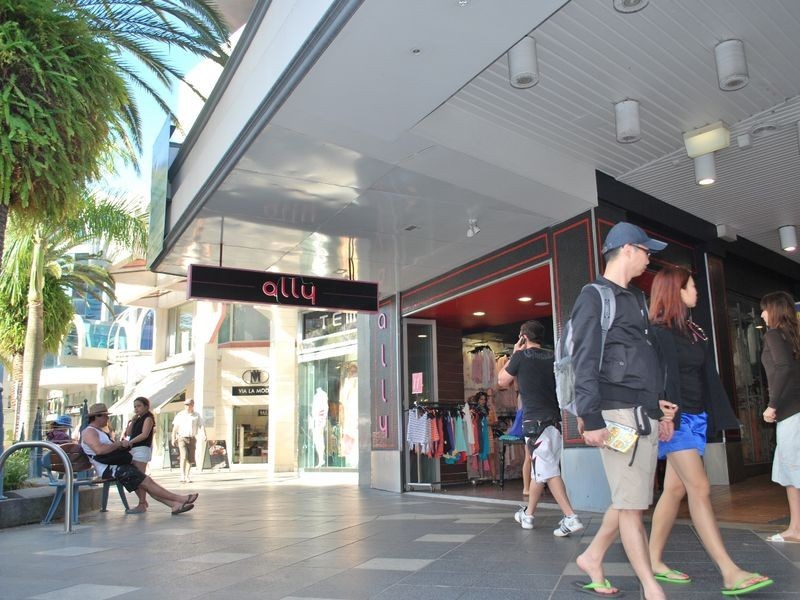 3153 Surfers Paradise Bvd, Surfers Paradise QLD 4217