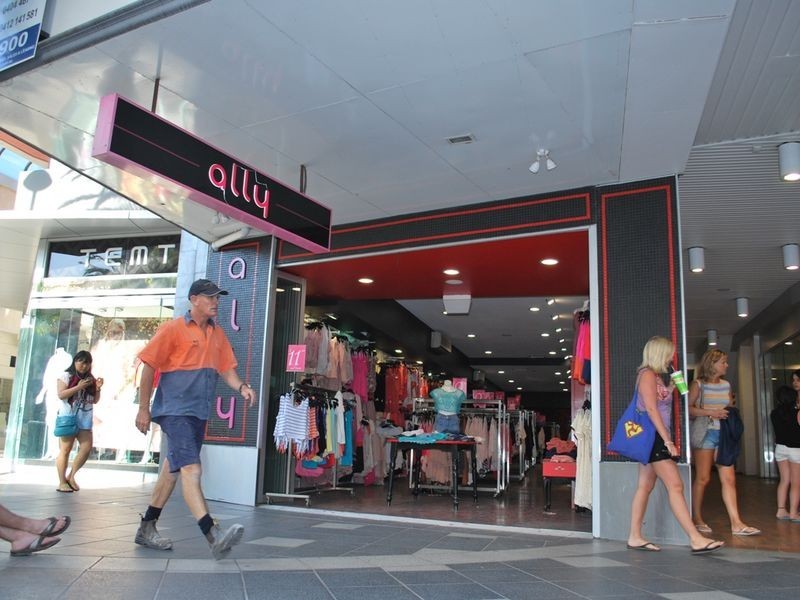 3153 Surfers Paradise Bvd, Surfers Paradise QLD 4217