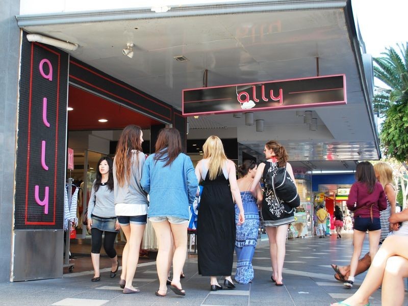 3153 Surfers Paradise Bvd, Surfers Paradise QLD 4217