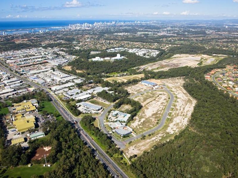 Lot 8 Technology Drive, Arundel QLD 4214