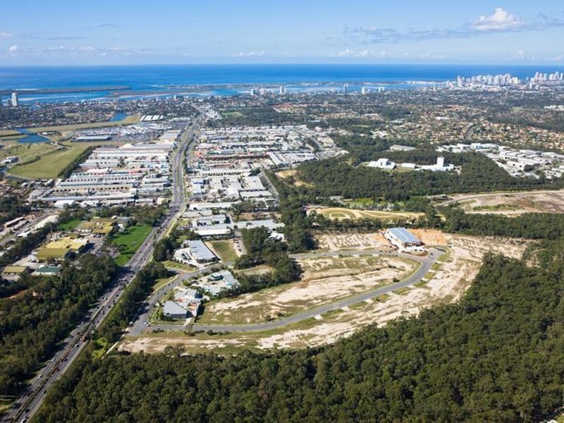 Lot 8 Technology Drive, Arundel QLD 4214