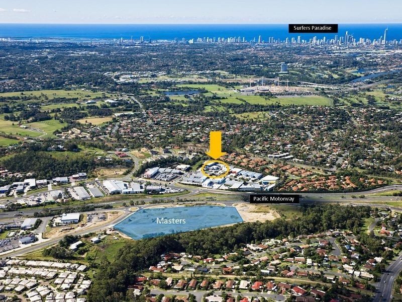 1/12 Indy Court, Carrara QLD 4211