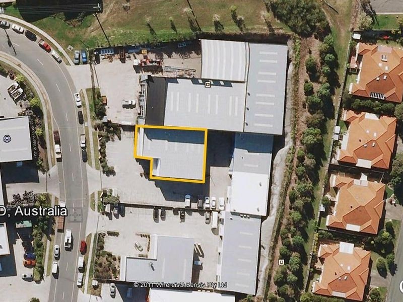 1/12 Indy Court, Carrara QLD 4211