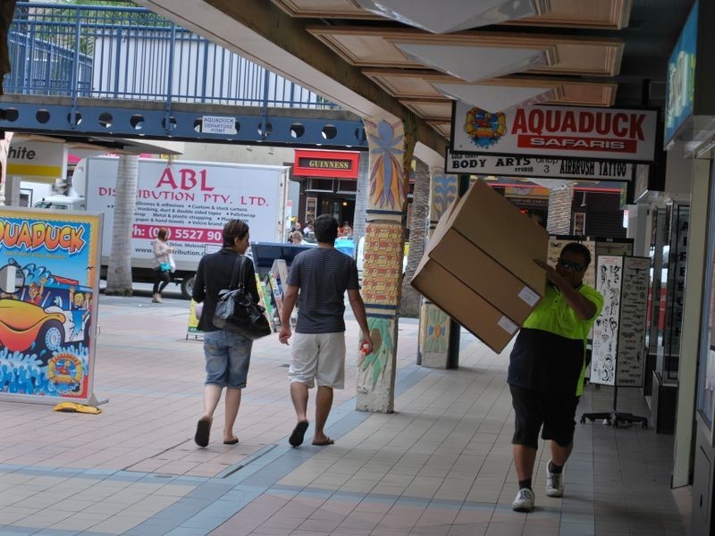 8/3131 Surfers Paradise Bd, Surfers Paradise QLD 4217