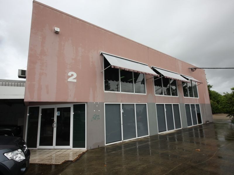 2 Hayter Street, Currumbin Waters QLD 4223