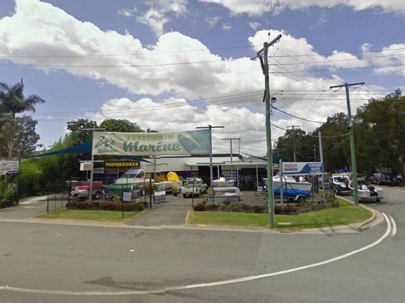 Currumbin Waters QLD 4223