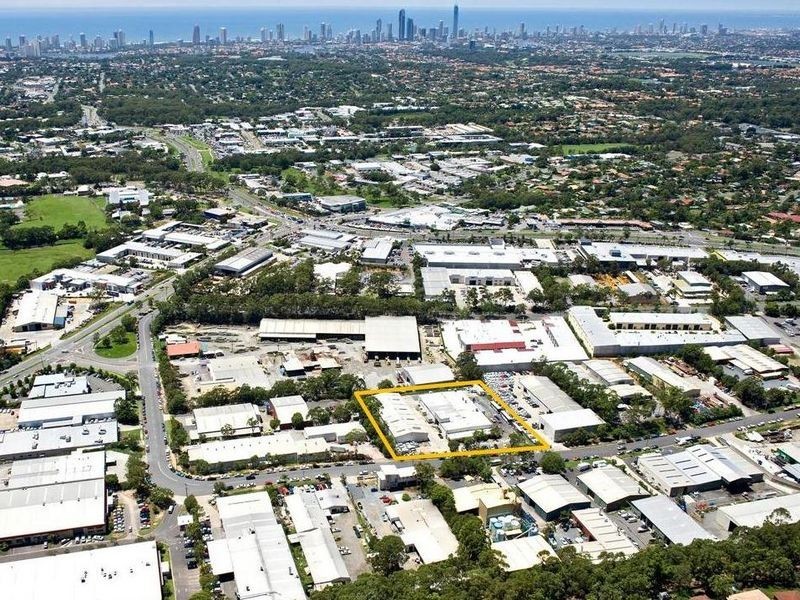 19 Industrial Ave, Molendinar QLD 4214