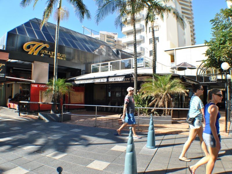 1&2&3&5/17 Orchid Avenue, Surfers Paradise QLD 4217