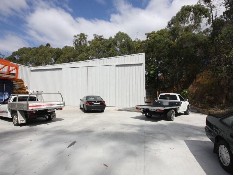 2/18 Industrial Avenue, Molendinar QLD 4214