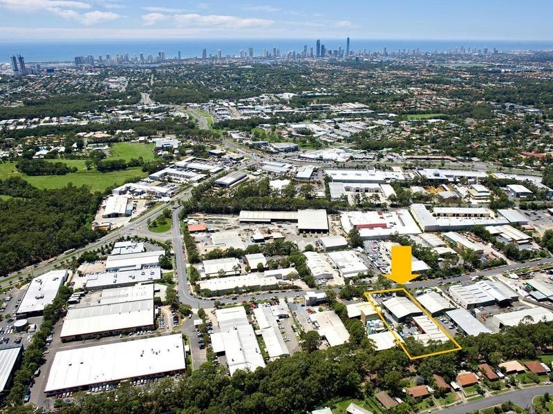 2/18 Industrial Avenue, Molendinar QLD 4214