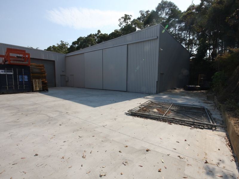 2/18 Industrial Avenue, Molendinar QLD 4214