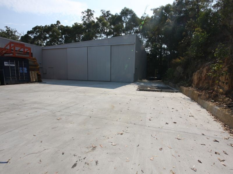 2/18 Industrial Avenue, Molendinar QLD 4214