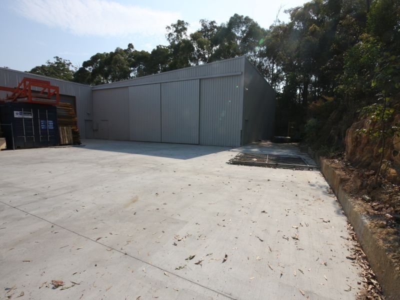 2/18 Industrial Avenue, Molendinar QLD 4214