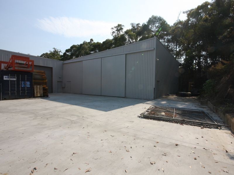 2/18 Industrial Avenue, Molendinar QLD 4214