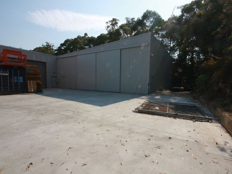 2/18 Industrial Avenue, Molendinar QLD 4214