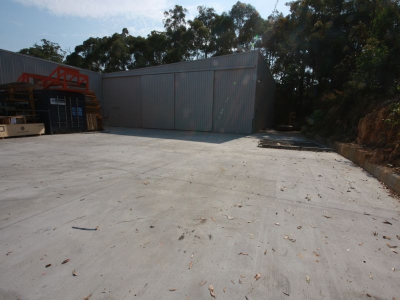 2/18 Industrial Avenue, Molendinar QLD 4214