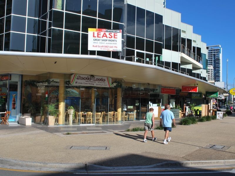 B&C/3033 Surfers Paradise Bve, Surfers Paradise QLD 4217
