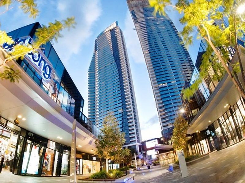 3184 – 318 Surfers Paradise Bvd, Surfers Paradise QLD 4217