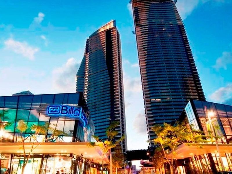 3184 – 318 Surfers Paradise Bvd, Surfers Paradise QLD 4217