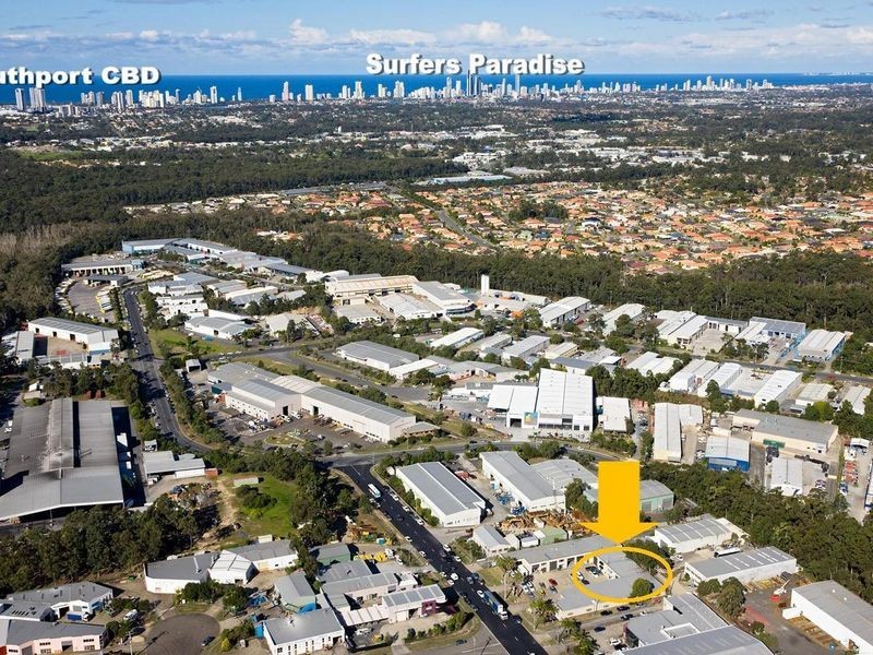 6/20 Manufacturer Drive, Molendinar QLD 4214