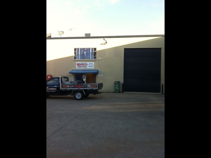 6/20 Manufacturer Drive, Molendinar QLD 4214