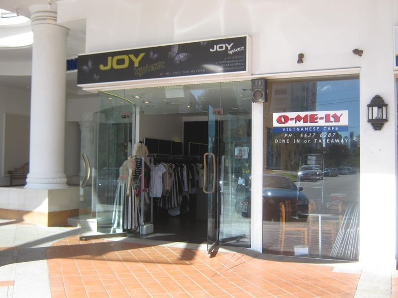 19/24 Queensland Avenue, Broadbeach QLD 4218