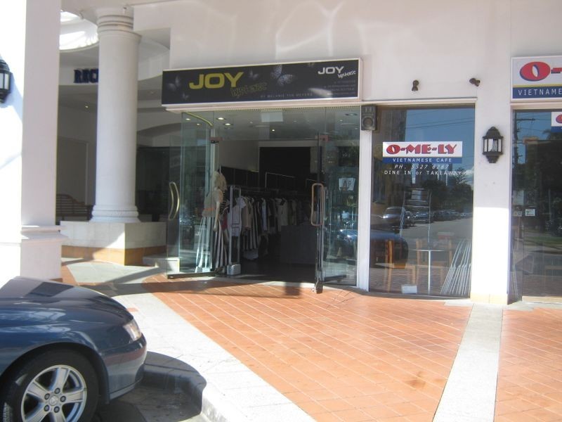19/24 Queensland Avenue, Broadbeach QLD 4218